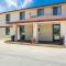 Econo Lodge Lansing - Leavenworth