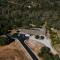 Yosemite Foothill Retreat