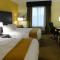 Holiday Inn Express Hotel & Suites Houston North Intercontinental by IHG