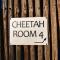 Cheetau Lodge - Ebenhaezer