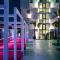 Boutique Residence Cosmopolis 1