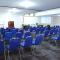 Hotel Olympic Semarang