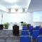 Hotel Olympic Semarang