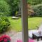 Im Dobbenviertel mit Terrasse 3 Doppelzimmer 98qm