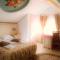 Leaganul Bucovinei Guest House