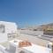 Cycladic Breeze - Naxos Chora