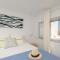Cycladic Breeze - Naxos Chora