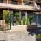 Studio ANDREA D2 Proximité Mer avec Terrasse et Parking