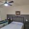 Vistas de Cope "pet friendly"