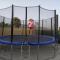 Vistas de Cope "pet friendly"