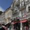 Boutique Apartment Owned by Emperor Peter The Great With 2 Balconies & Jacuzzi - Karlovy Vary