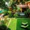 Villa Rosa Villa Rosa