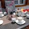Apartments Lipic