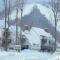 Ski In/Out Trailside Townhome - 基灵顿