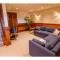 Ski In/Out Trailside Townhome - 基灵顿