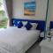 Oceanami Villas & Beach Club Foto: Oceanami Villas & Beach Club