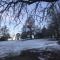 Hogsback Misty Oaks Cottage