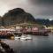 Lofoten Fishing - أو
