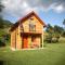 Taramour Cottages.