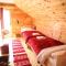 Taramour Cottages.