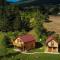 Taramour Cottages. - Mojkovac