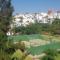 Duquesa Suites Golf and Gardens - Manilva