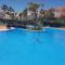 Duquesa Suites Golf and Gardens - Manilva