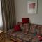 Lucerne Apartment Mount Pilatus