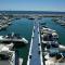 First Line P. Banus Sleeps 4
