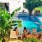 Parla Apart Hotel