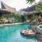 Gusde House Villas