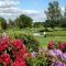 Nailcote Hall