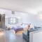 Caldera Stories private suites - Megalochori