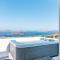 Caldera Stories private suites - Megalochori