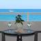 Amazing Beachfront Apartment in Hersonissos - 赫索尼索斯