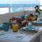 Amazing Beachfront Apartment in Hersonissos - 赫索尼索斯