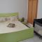 Apartment zone touristique 80 m beach free wifi - Mahdia