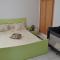 Apartment zone touristique 80 m beach free wifi