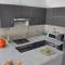 Apartment zone touristique 80 m beach free wifi