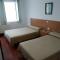 HOSTAL RESIDENCIA PRESIDENTE