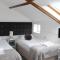 Boars Head Boutique Hotel