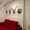 Apartamentos Turísticos Casa Dina