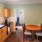 Spacious semi detached house