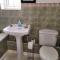 Spacious semi detached house