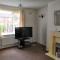 Spacious semi detached house