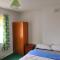 Spacious semi detached house