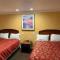 A-1 Budget Motel - Klamath Falls