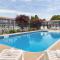Days Inn by Wyndham Middletown/Newport Area - 米德尔敦