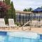 Days Inn by Wyndham Middletown/Newport Area - Middletown