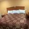 A-1 Budget Motel - Klamath Falls